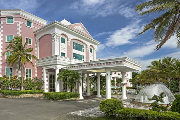 Hotel 57 of 58