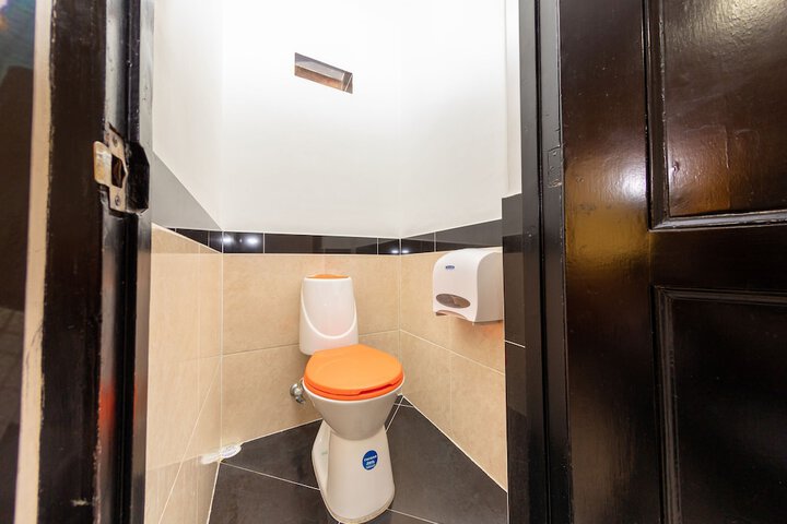 Bathroom Vanities