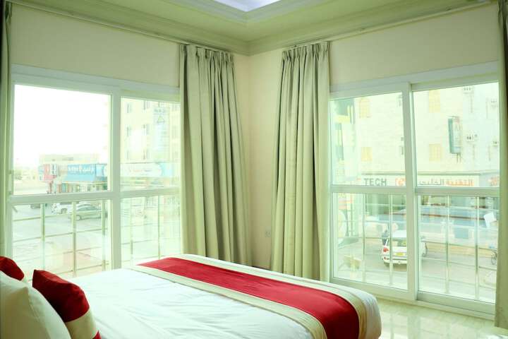 Al Nile Hotel