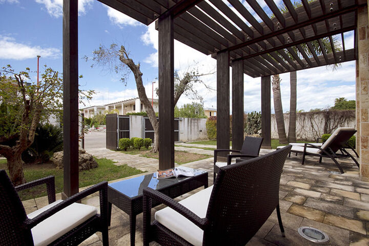 Terrace/Patio 32 of 38