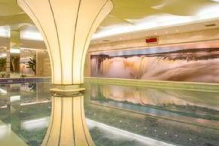 Hotel Interior 164 of 180