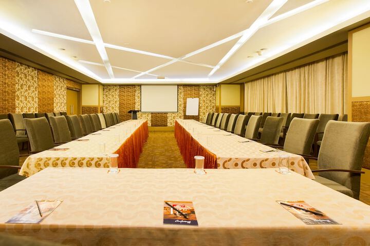 Meeting 64 of 80