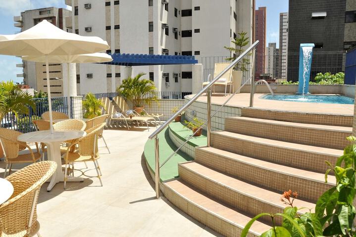 Terrace/Patio 88 of 88
