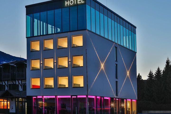 On the Way Hotel in Spittal an der Drau