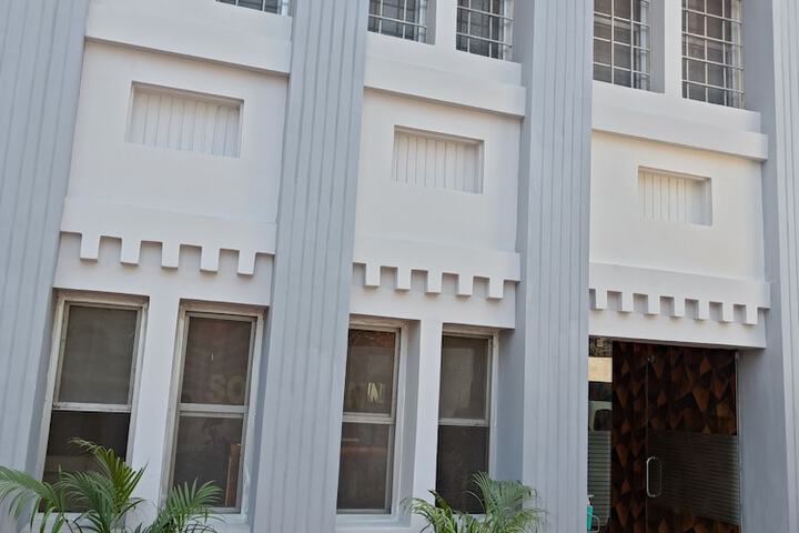 Hotel 19 of 19