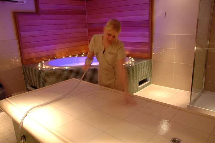 Wellness Treatments