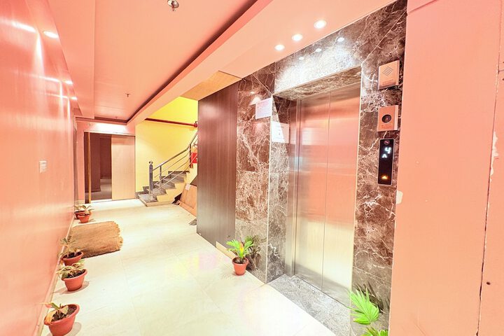 Hotel 26 of 27