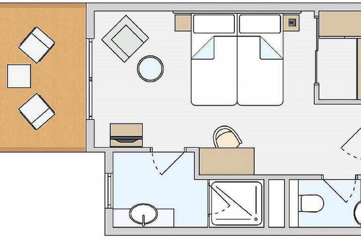Room 6 of 121