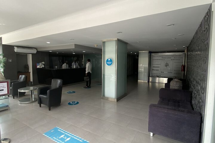 Hotel Interior 9 of 34
