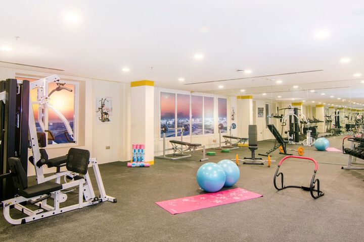 Health and Fitness 41 of 55