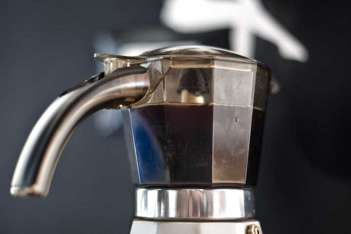 Breakfast/Coffee Service 68 of 82