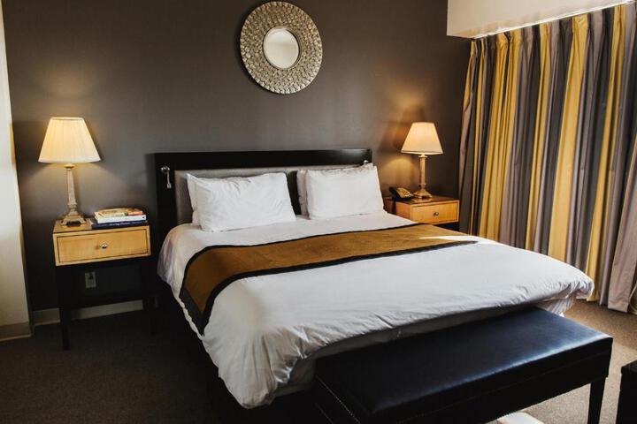 Royal Suite Double Bed (15 of 23)