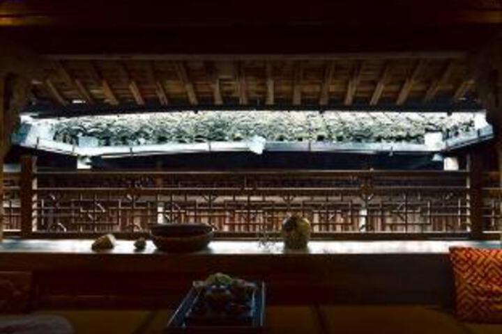 Nanping Banta Mountain House