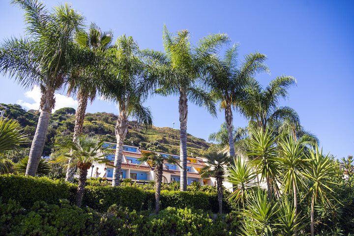 Image of Tropis Hotel