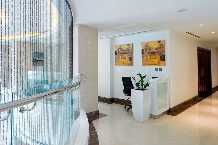 Business Center 50 of 51