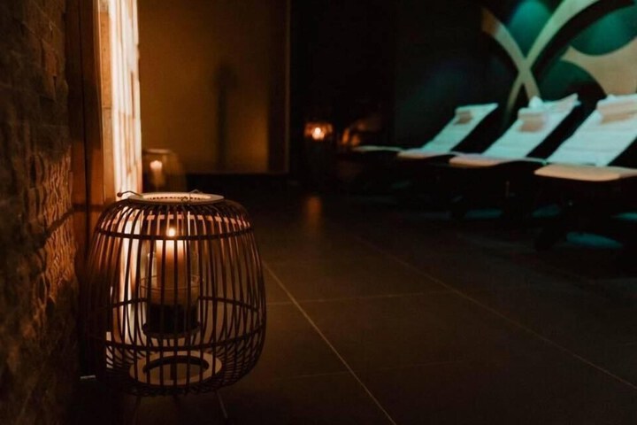 Spa and Wellness