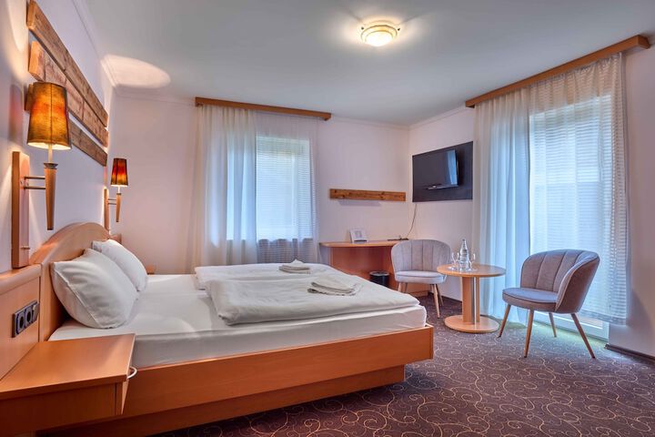 LuCA HOTEL in Bodenmais