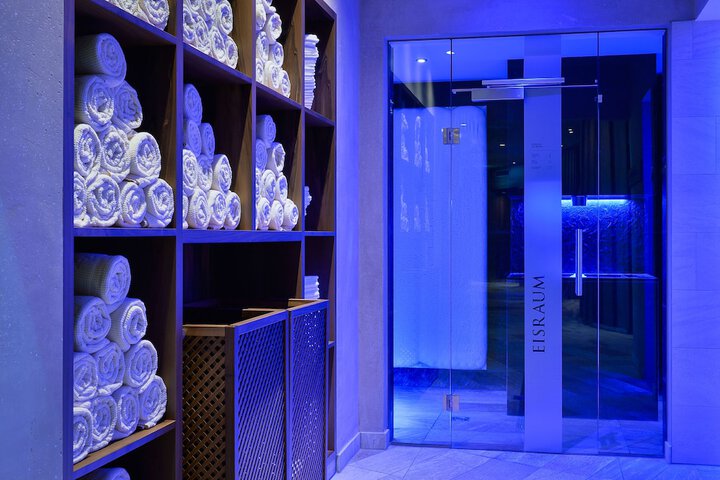 Spa Photos