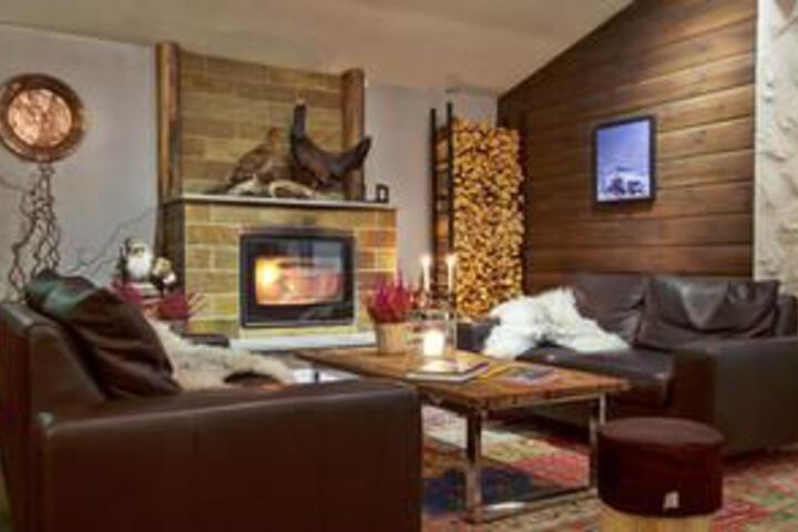 Hotel Interior 72 of 106