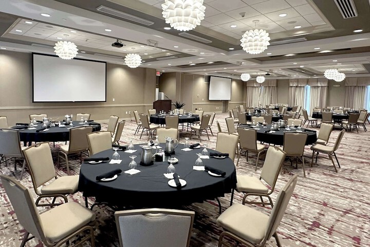 Ballroom