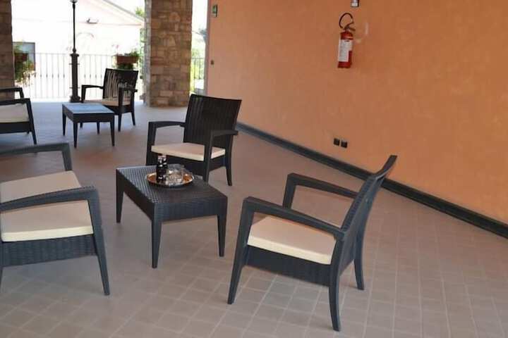 Terrace/Patio 26 of 30