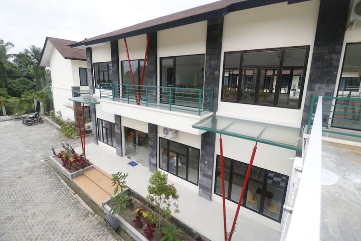 Image of RedDoorz Plus near Kualanamu Airport