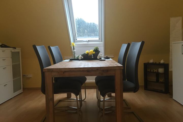 Wohnzeit 4