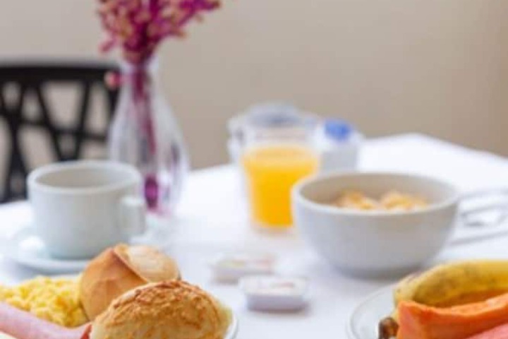 Breakfast/Coffee Service 47 of 55