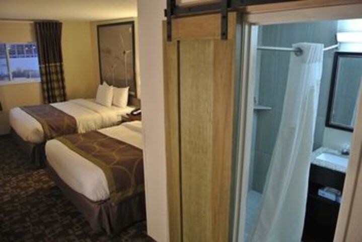 Room Interior