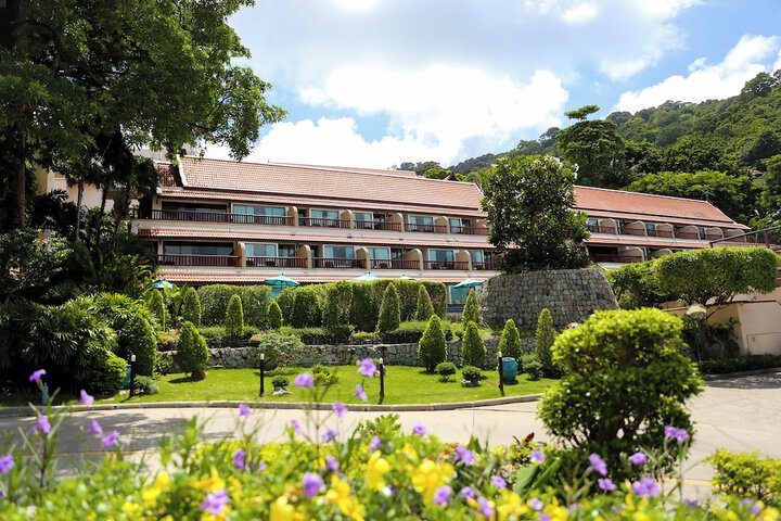 Hotel 247 of 257