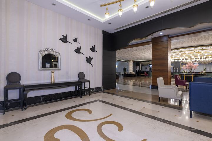 Hotel Interior 10 of 82