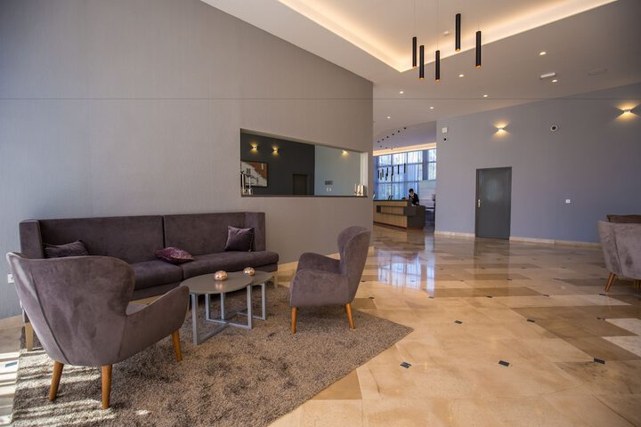Hotel Interior 2 of 91