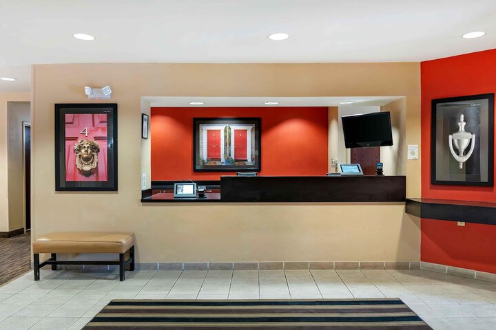 Hotel Interior 2 of 22