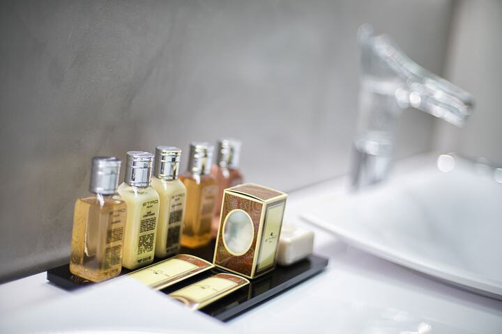 Bath Amenities