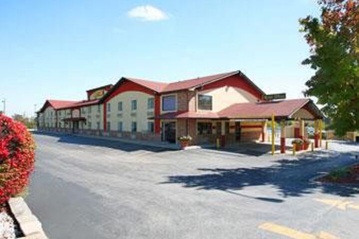 Hotel 36 of 48