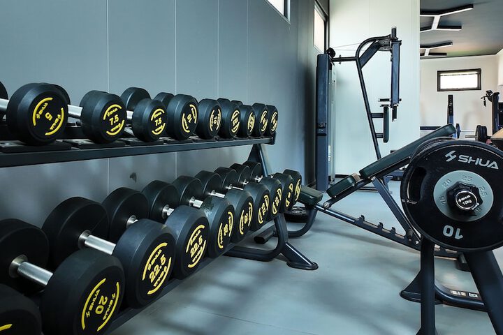 Health and Fitness 43 of 89