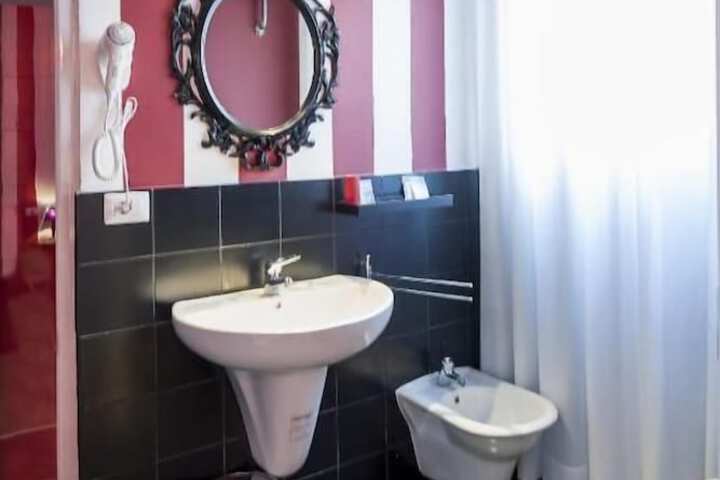 Bath Interior