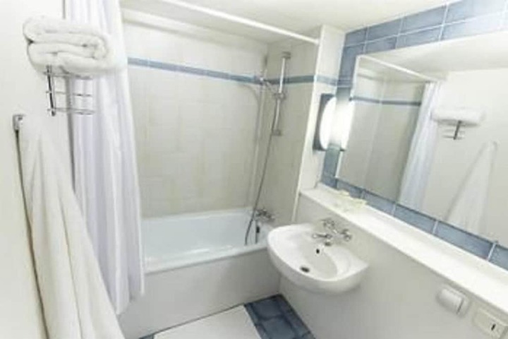 Bath Amenities