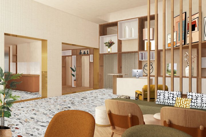 Hotel Interior 2 of 44