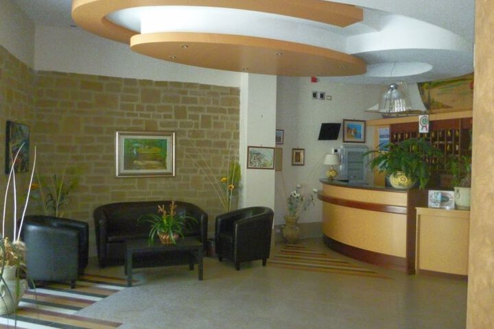 Hotel Interior 2 of 15