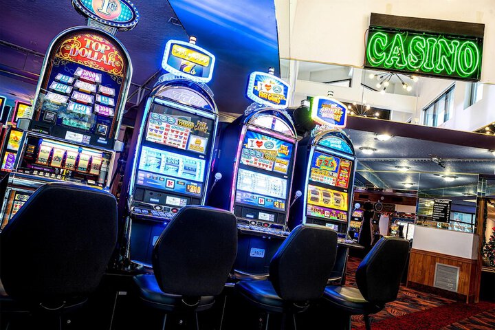 Casino