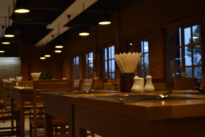 Restaurants