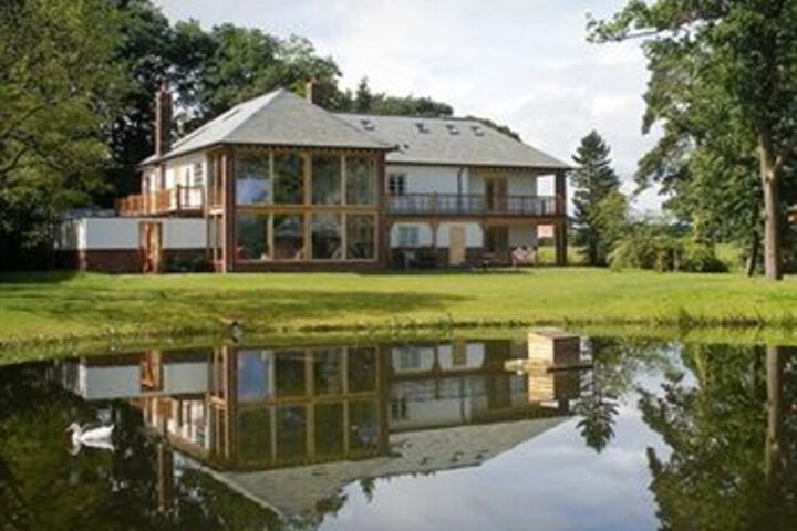 Fitness Center Photo