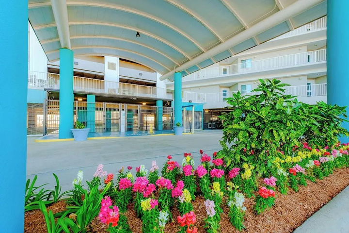 Image of Sea Breeze 1010 Penthouse