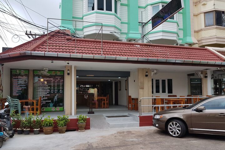 Hotel 10 of 10