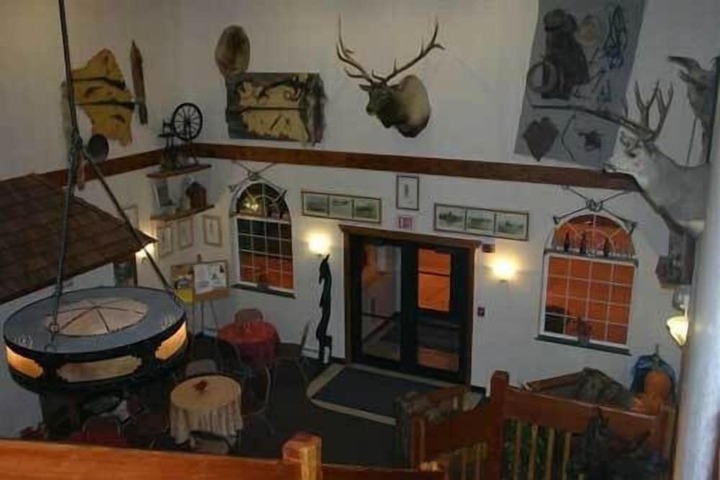 Hotel Interior 2 of 71