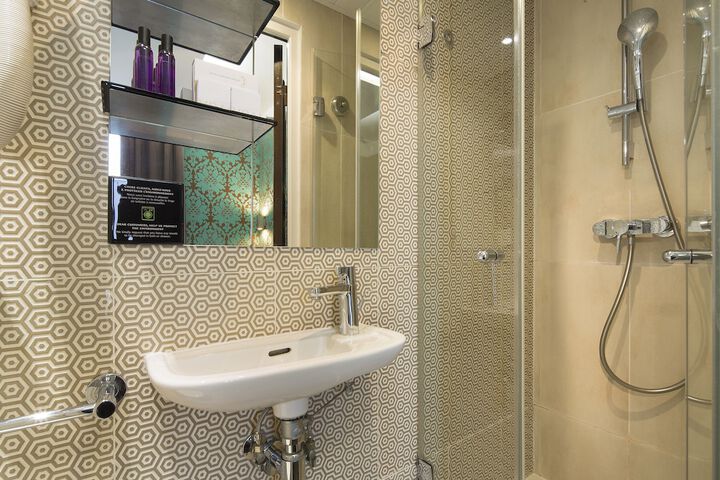 Bathroom Vanities