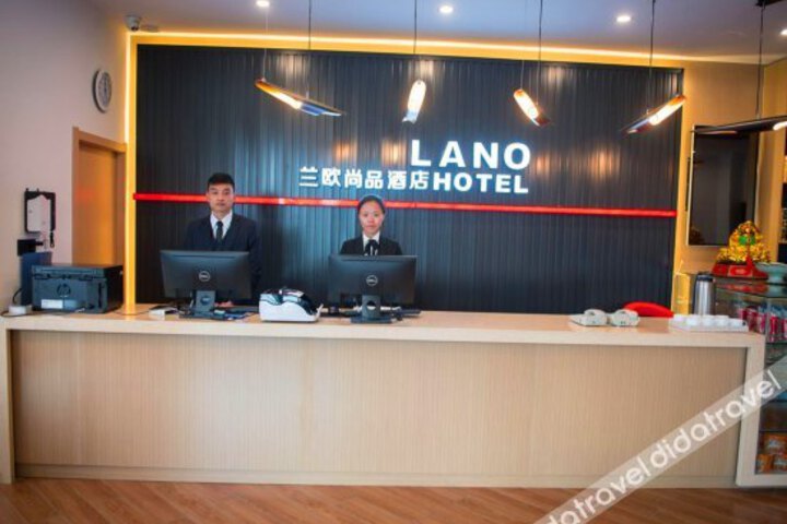 Jinsha Shangpin Hotel