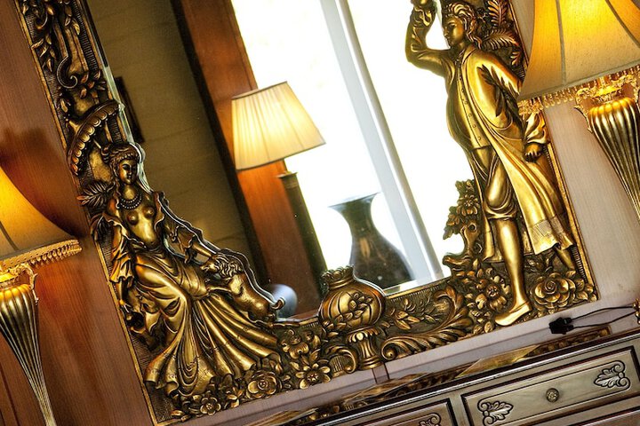 Amenity Photo