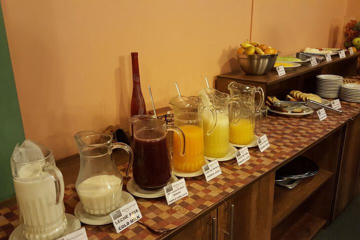 Breakfast/Coffee Service 30 of 54